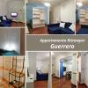 guerrero rooms