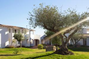 Marina Torre Navarrese Resort,Lotzorai>>Arbatax,3 star