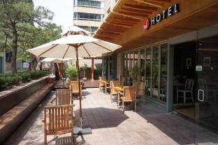 hotel sunbee insadong