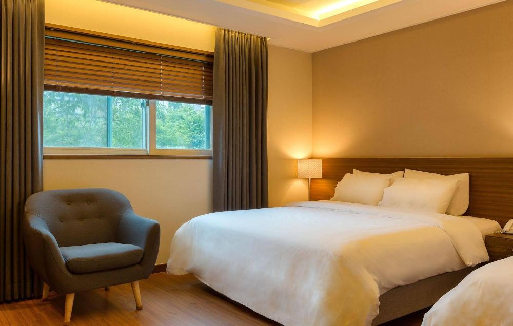 hotel sunbee insadong