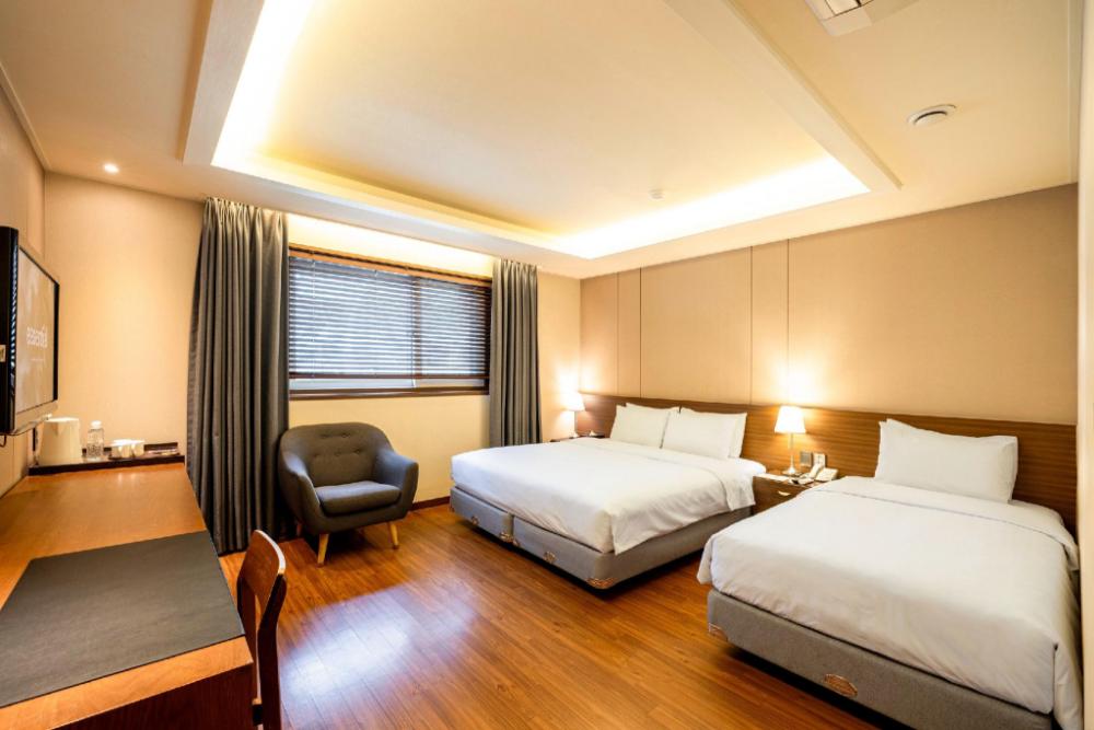 hotel sunbee insadong