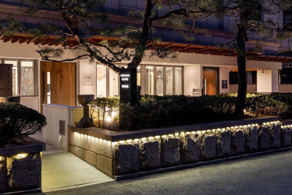 hotel sunbee insadong