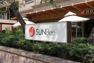 hotel sunbee insadong