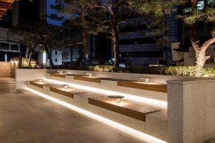 hotel sunbee insadong