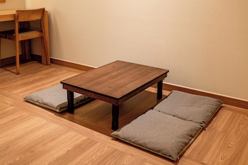 hotel sunbee insadong