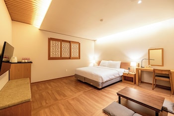 hotel sunbee insadong