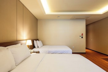 hotel sunbee insadong