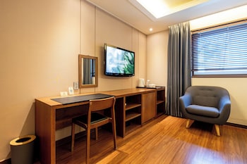 hotel sunbee insadong