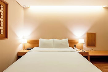hotel sunbee insadong