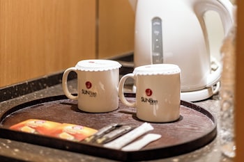 hotel sunbee insadong