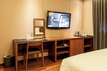 hotel sunbee insadong