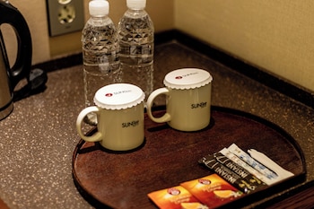 hotel sunbee insadong