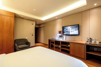 hotel sunbee insadong