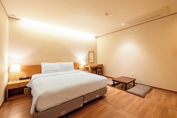 hotel sunbee insadong
