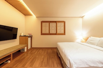 hotel sunbee insadong