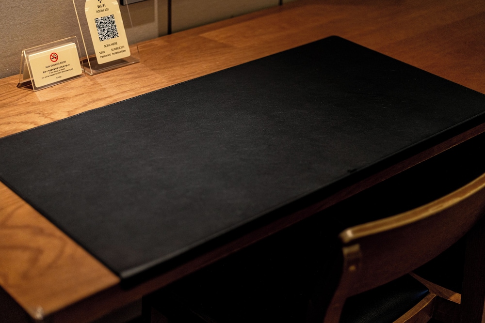 hotel sunbee insadong