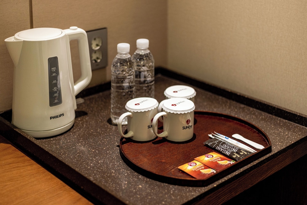 hotel sunbee insadong