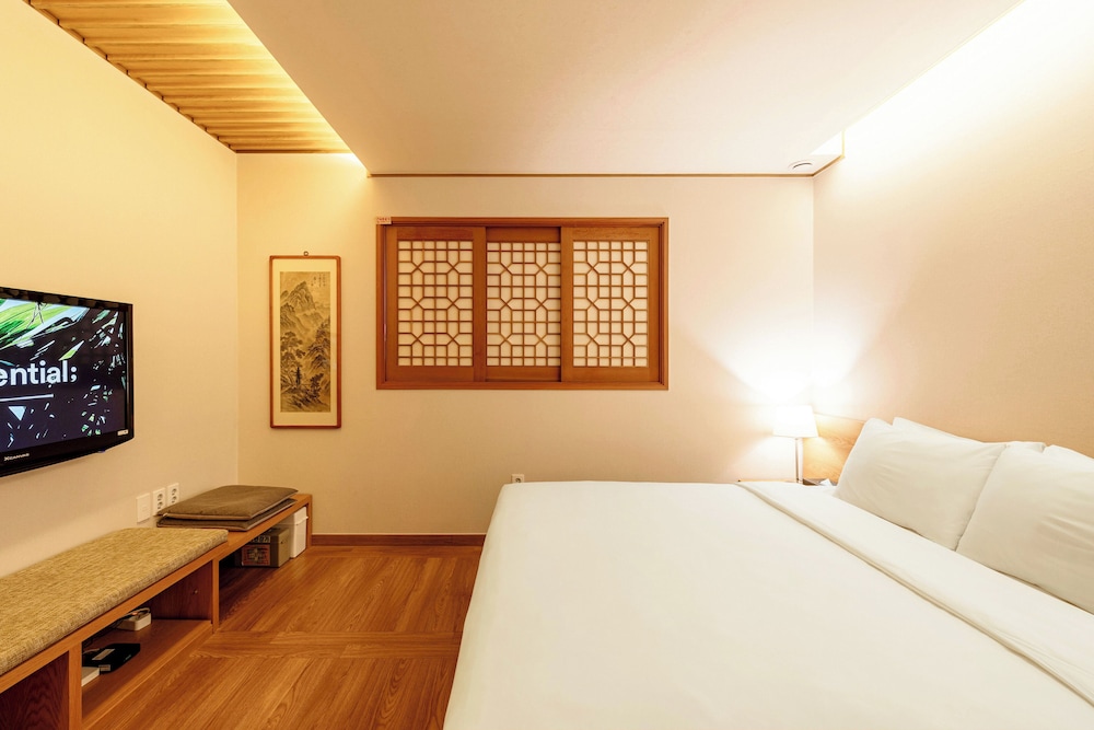 hotel sunbee insadong