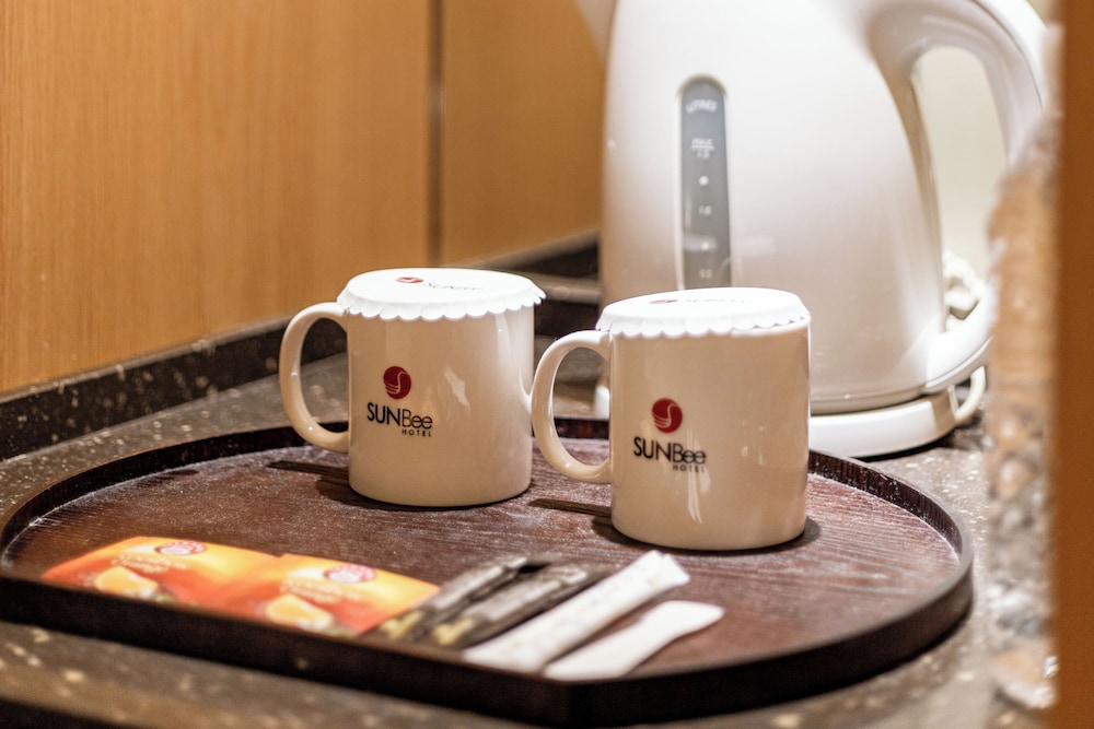 hotel sunbee insadong