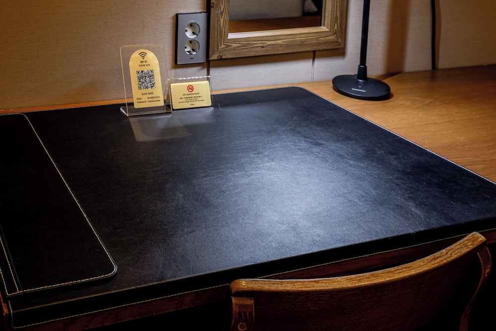 hotel sunbee insadong