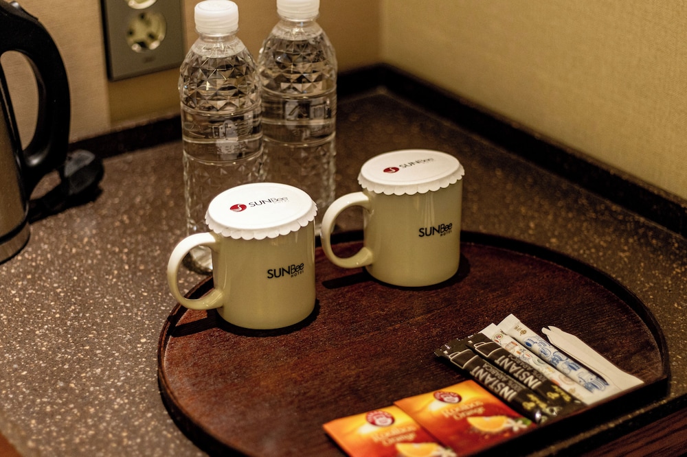 hotel sunbee insadong