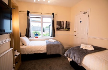loughborough