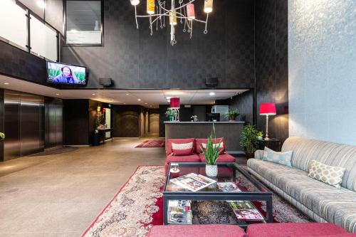 Biz Apartment Gärdet,Ostermalm>>Kista,4 star