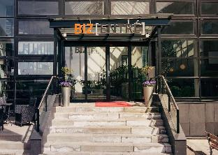 Biz Apartment Gärdet,Ostermalm>>Kista,4 star