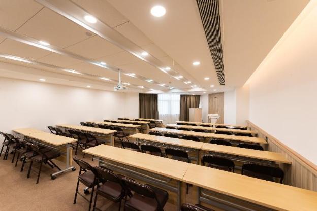 hanting premium hotel taizhou zhongjia decoration mall