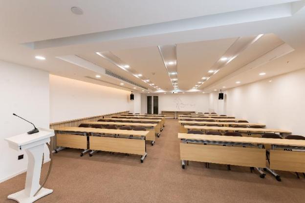 hanting premium hotel taizhou zhongjia decoration mall