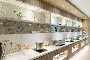 hanting premium hotel taizhou zhongjia decoration mall