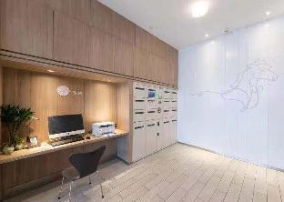 hanting premium hotel taizhou zhongjia decoration mall