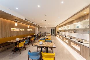 hanting premium hotel taizhou zhongjia decoration mall