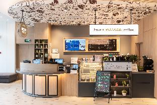 hanting premium hotel taizhou zhongjia decoration mall