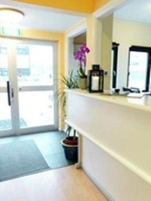 Dialog Hotel Kungens Kurva,Near Heron City,3 star