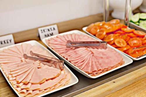 dialog hotel kungens kurva