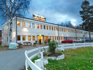 dialog hotel kungens kurva