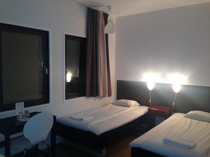 dialog hotel kungens kurva