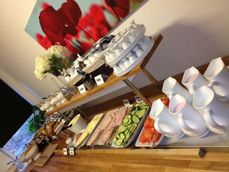 dialog hotel kungens kurva