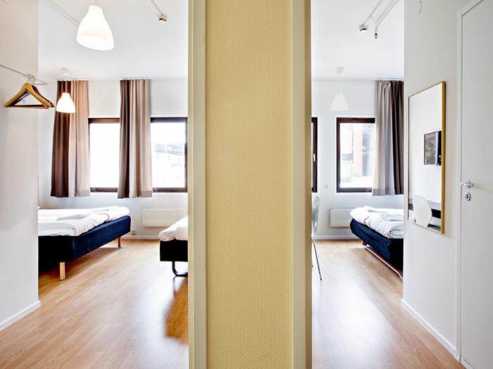 dialog hotel kungens kurva