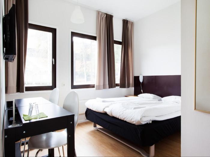 dialog hotel kungens kurva