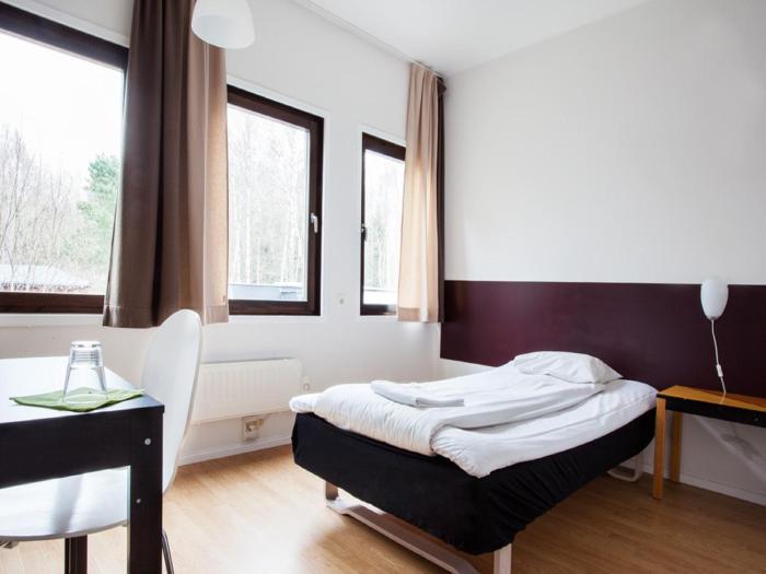 dialog hotel kungens kurva