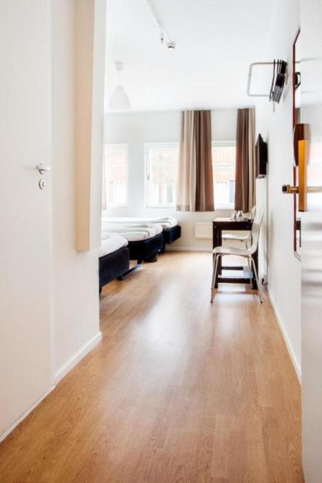 dialog hotel kungens kurva