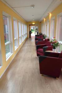 dialog hotel kungens kurva