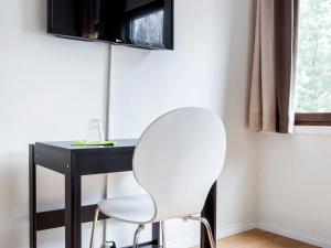 dialog hotel kungens kurva