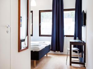 dialog hotel kungens kurva