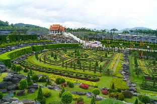 cosi pattaya naklua beach