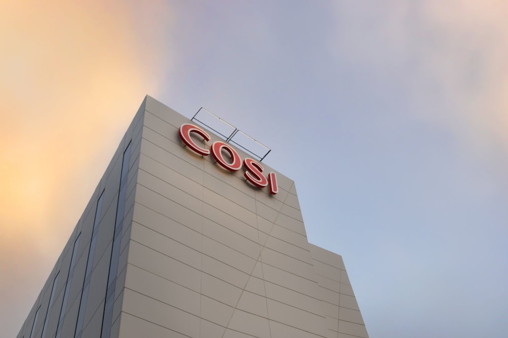 cosi pattaya naklua beach