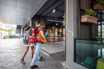 cosi pattaya naklua beach