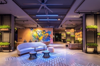 cosi pattaya naklua beach